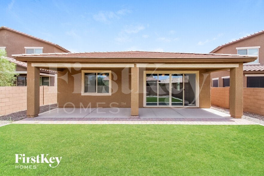 Building Photo - 7146 S Paseo Monte de Oro