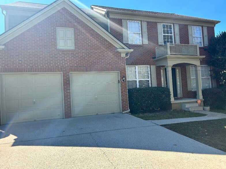 Building Photo - 3391 Spindletop Dr NW