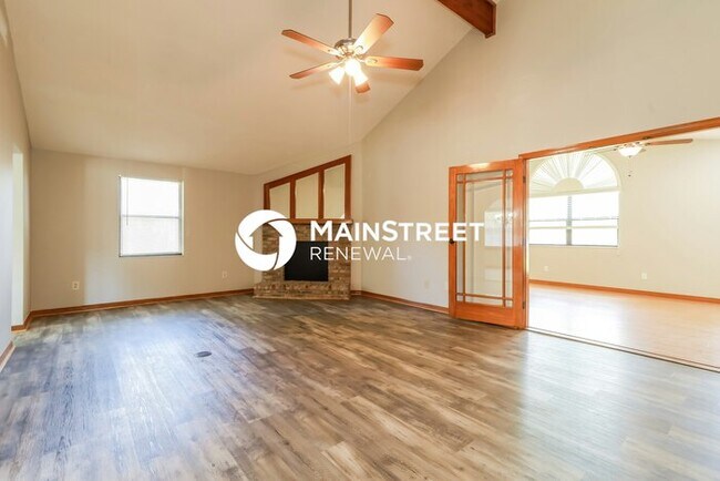 Building Photo - 3 Bedroom Pet-Friendly Home in Fleming Island, FL with Main Street Renewal