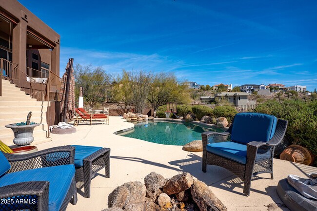 Building Photo - 12515 Sierra Del Sol