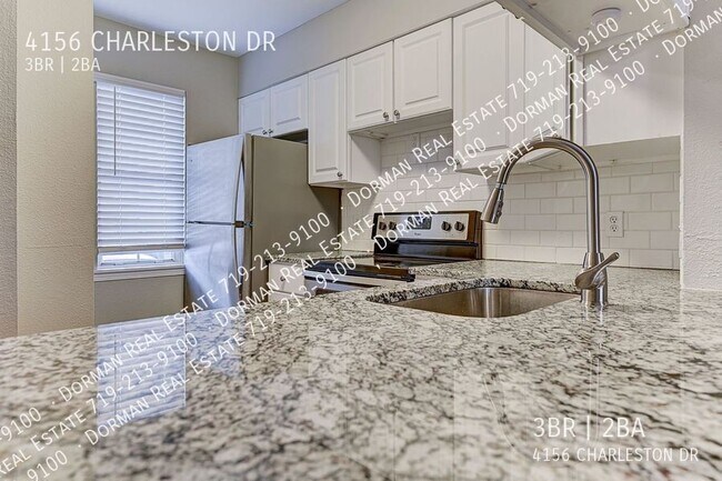 Building Photo - 4156 Charleston Dr
