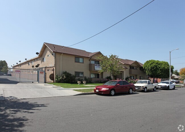Building Photo - Arminta Apts