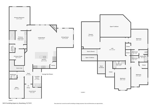 Building Photo - 5010 Aspen Rd