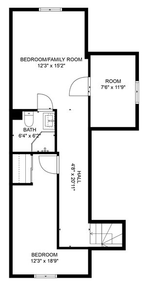 Building Photo - 15 Saunders St