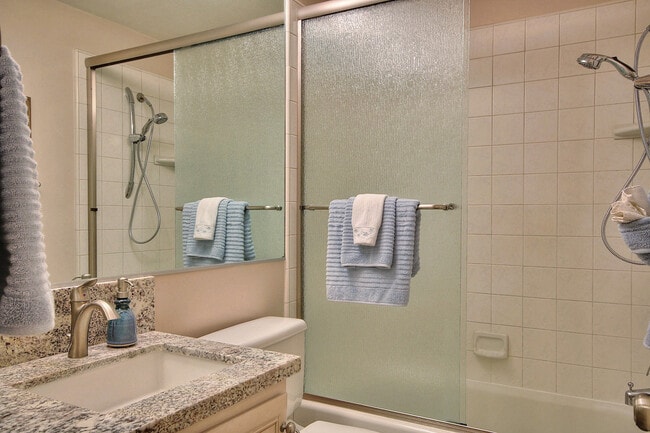 Building Photo - PRIVACY, SERENITY, AND RESORT STYLE LIVING...