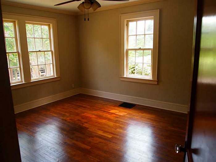 Owner suite - 1733 Melrose Dr SW