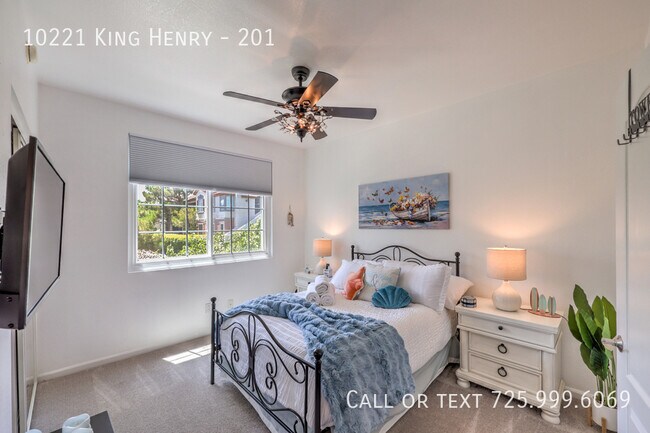 Building Photo - 10221 King Henry Ave