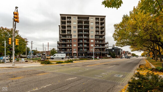 Building Photo - 435 Virginia Ave