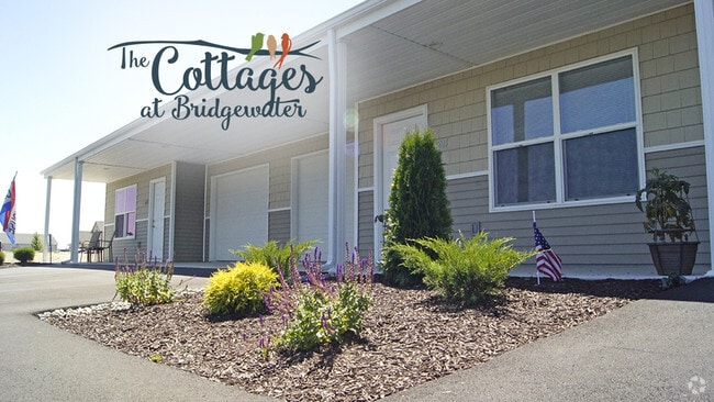Building Photo - The Cottages at Bridgewater (Senior 55+)