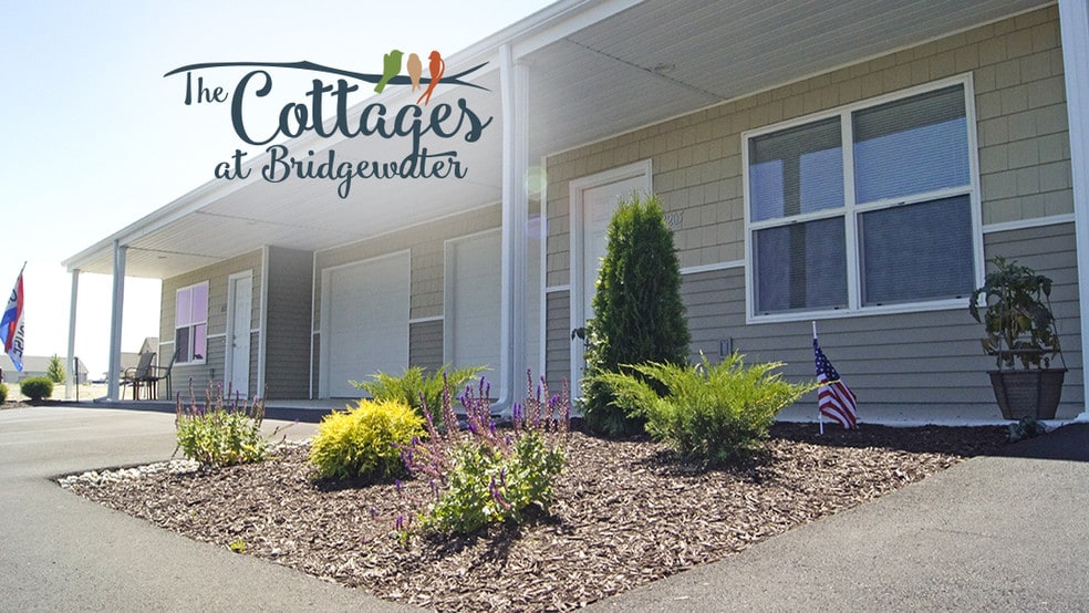Primary Photo - The Cottages at Bridgewater (Senior 55+)