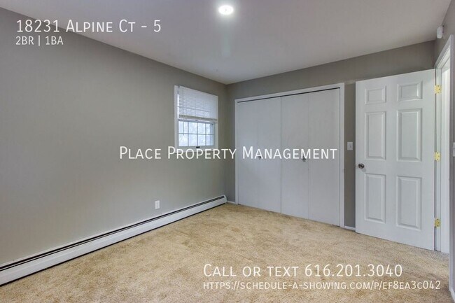 Building Photo - 18231 Alpine Ct
