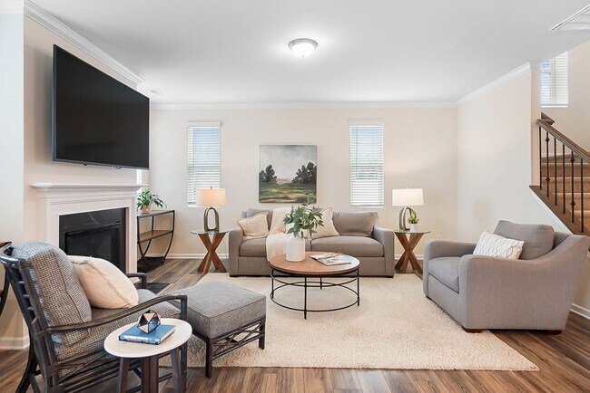 Building Photo - Beautiful Five Bedroom Home in Indian Trail!