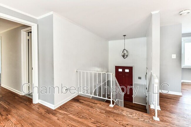 Building Photo - 2009 Wellfleet Ct