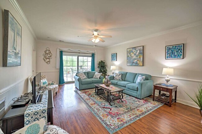 Building Photo - 4861 Luster Leaf Cir