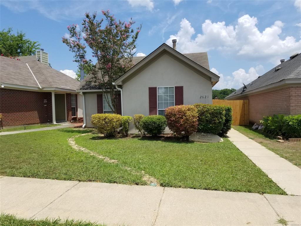 Building Photo - 2621 Beard Ct