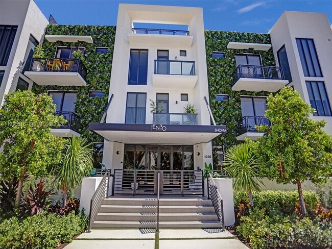 Building Photo - 1030 15th St