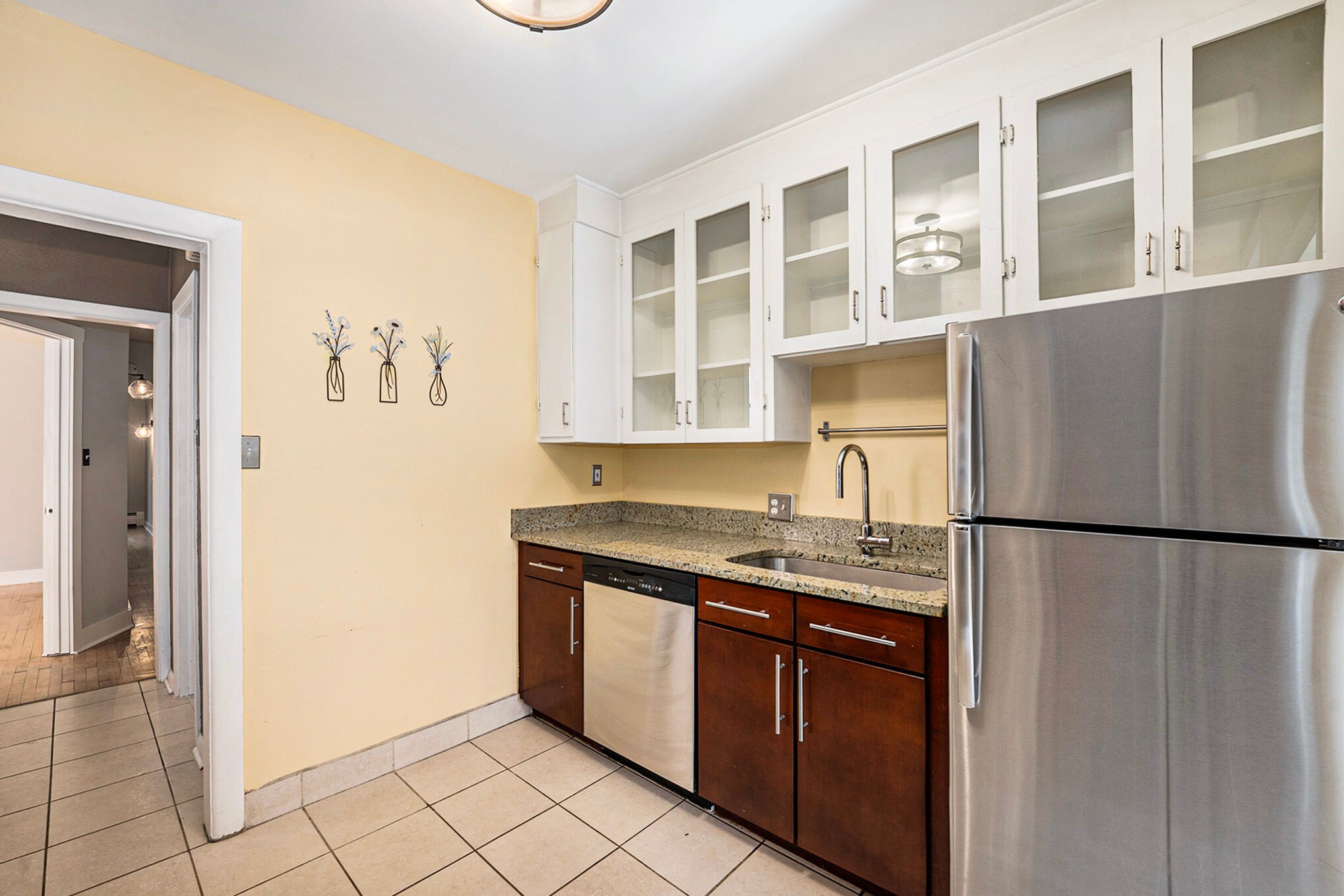 Building Photo - 1214 N Pearl St