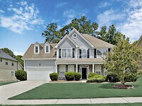 Building Photo - 2632 Back Creek Chase