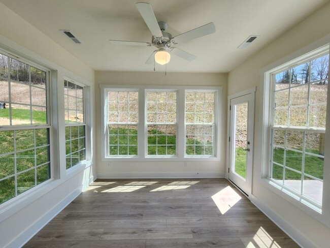 Building Photo - New Construction Rental-Black Mountain