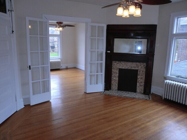 Building Photo - 7609 Tuscarora St