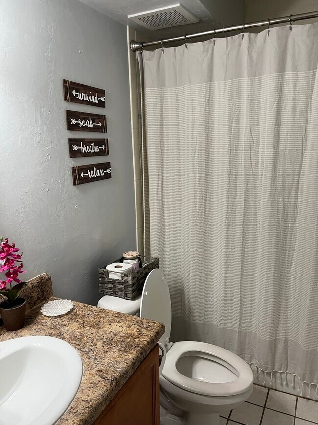 Interior Photo - La Mediterranean Apartments