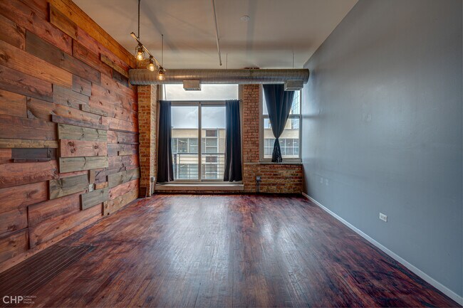 Building Photo - 417 S Jefferson St