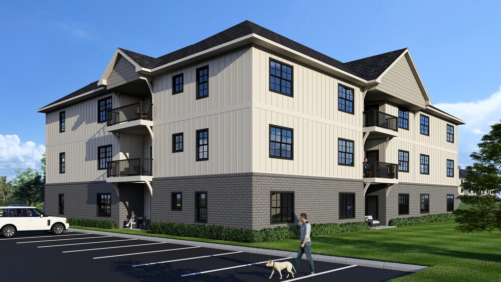 Building Photo - 2222 Two Rivers Blvd