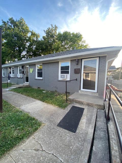 Building Photo - 520 Booker St