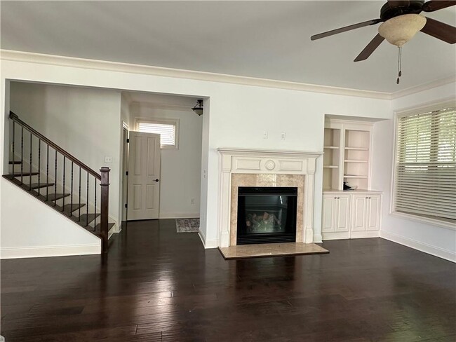 Building Photo - 7420 Flintlock Way