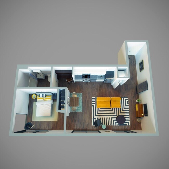 Building Photo - Habitat