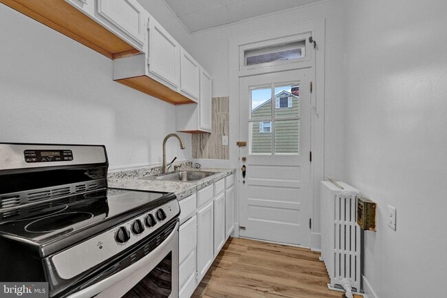 Building Photo - 2203 Edmondson Ave