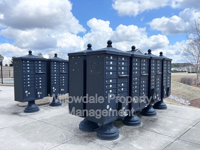 Building Photo - 229 Willow Grove Ln