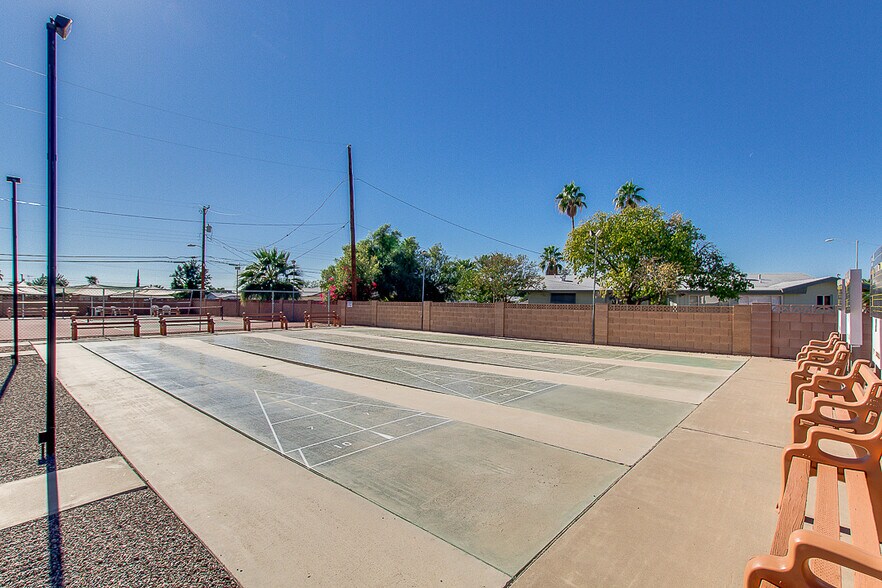 Building Photo - 5333 E Adobe Rd