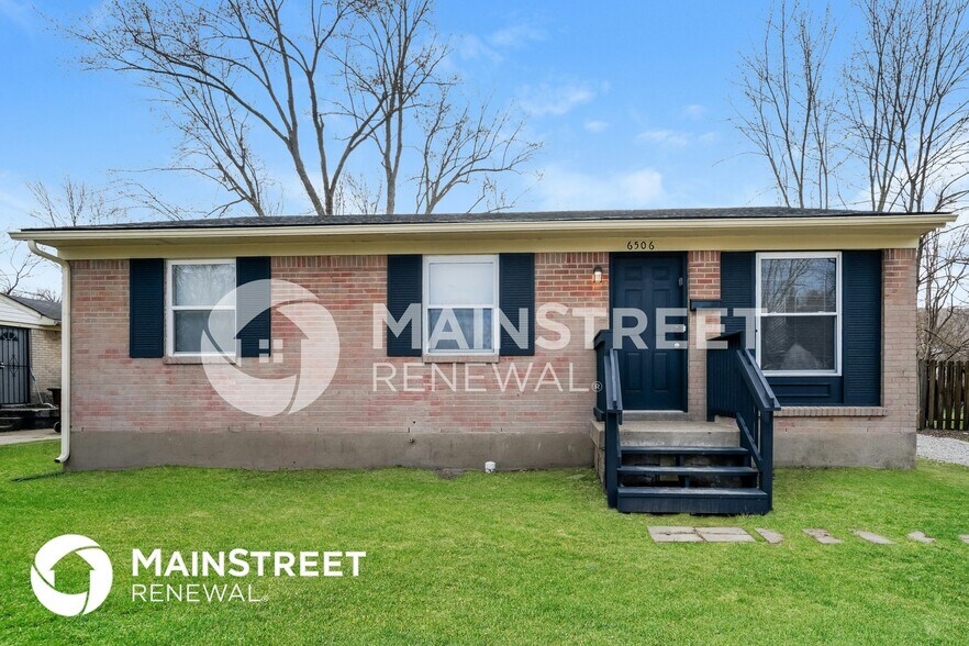 Primary Photo - 6506 Maravian Dr