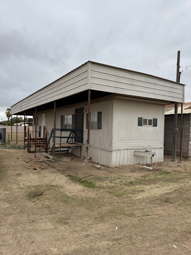 Building Photo - Quant Mobile Home Available in Stevenson