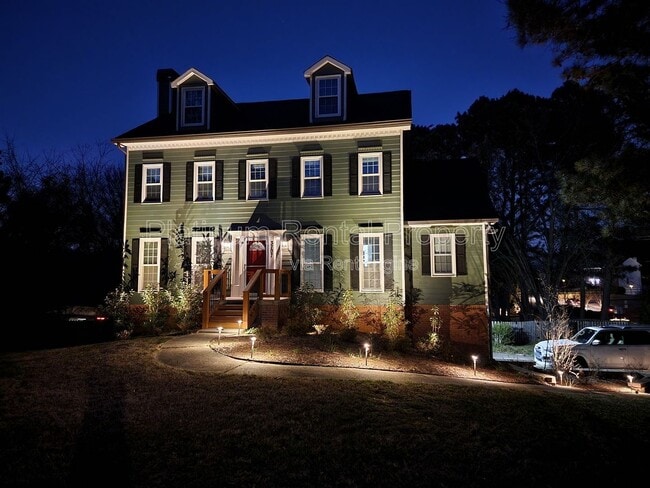 Building Photo - 3707 Rogers Cove