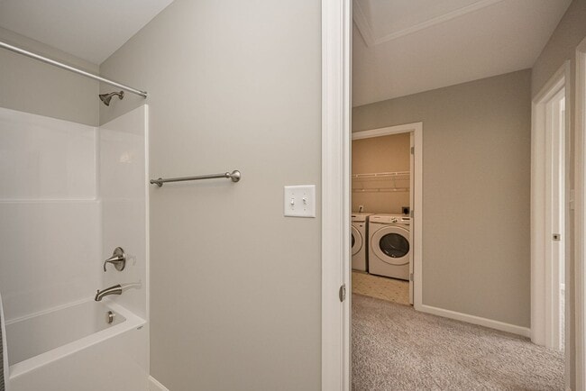 Building Photo - Brand New Construction, 3 bed, 2.5 Bath Townhome