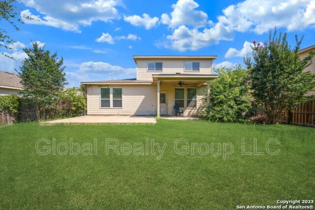 Building Photo - 109 Stampede Ranch