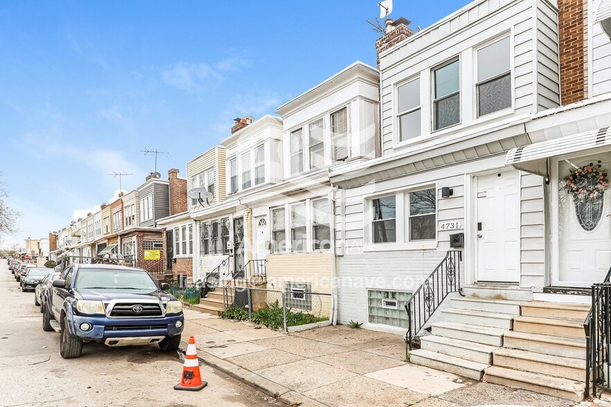 Building Photo - 4731 B St