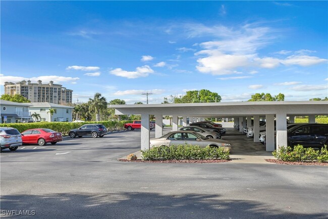 Building Photo - 3300 N Key Dr