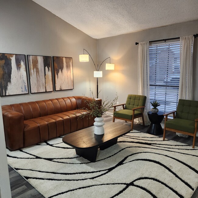 Building Photo - Rosehill Place Townhomes