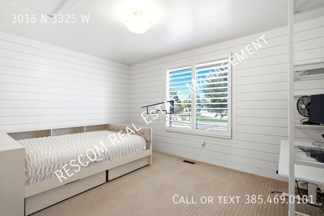 Building Photo - 3016 N 3325 W