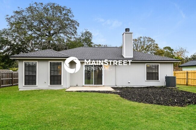 Building Photo - 4 Bedroom Pet-Friendly Home in JACKSONVILL...