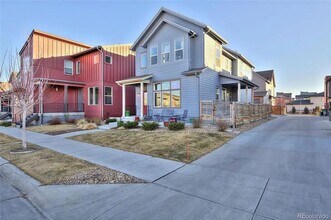 Building Photo - 4BR House in Great Denver Neighborhood