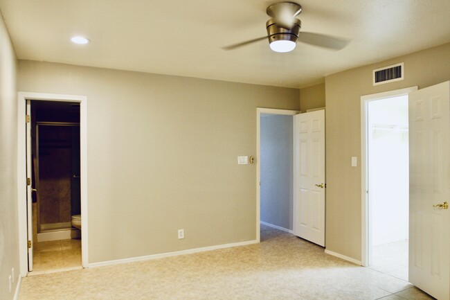 Master Bedroom - 4701 N 68th St