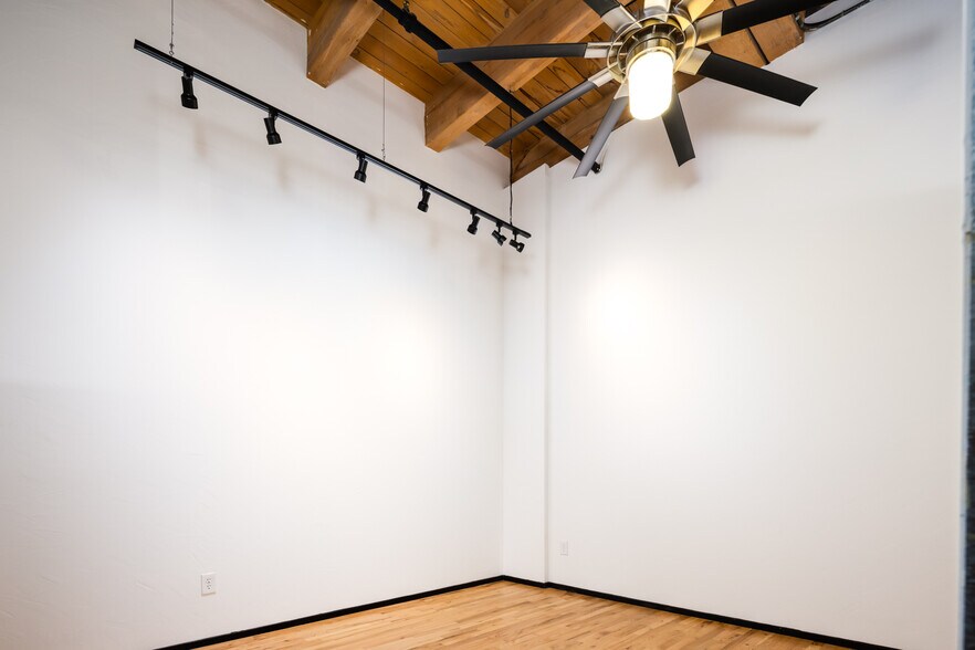Building Photo - 1450 Wynkoop St