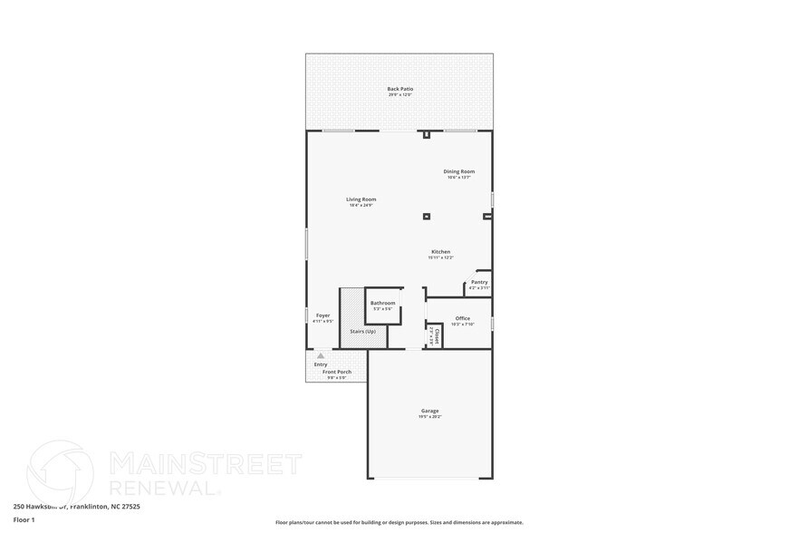 Building Photo - 250 Hawksbill Dr