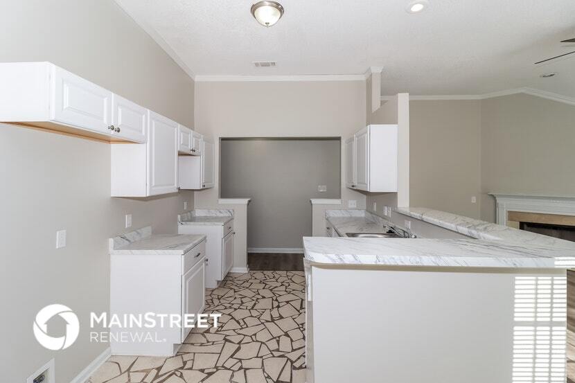 Building Photo - 3815 Richbrook Dr