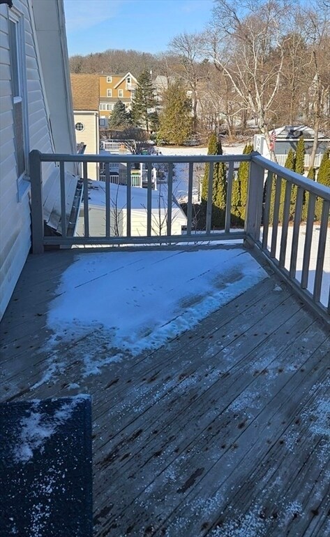 Building Photo - 22 Endicott St