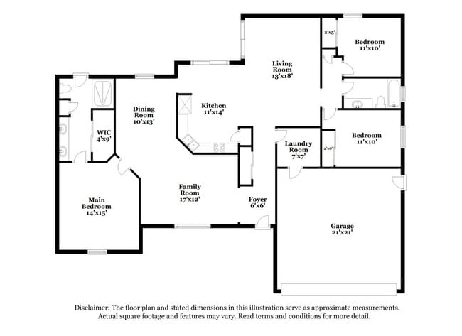 Building Photo - 1095 Jennie Ridge Trail